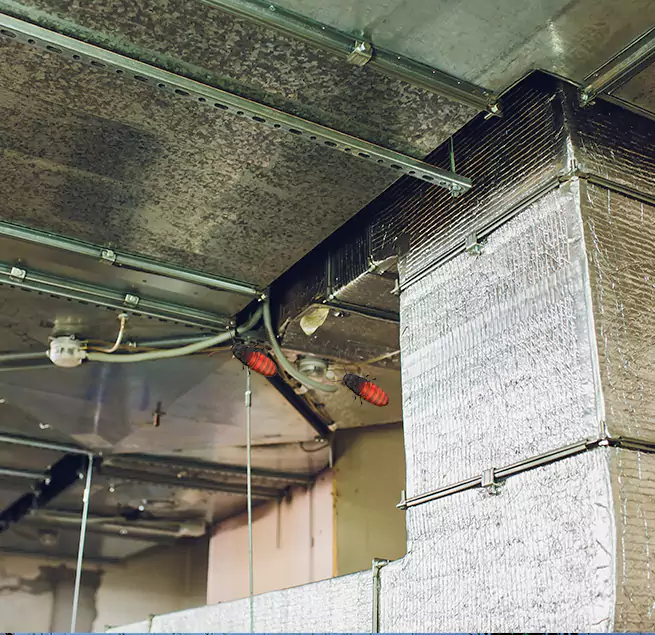 Why Homeowners & Businesses Trust Us Liberal, KS?