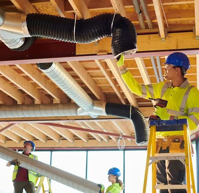 Why Homeowners & Businesses Trust Us in Liberal, KS?