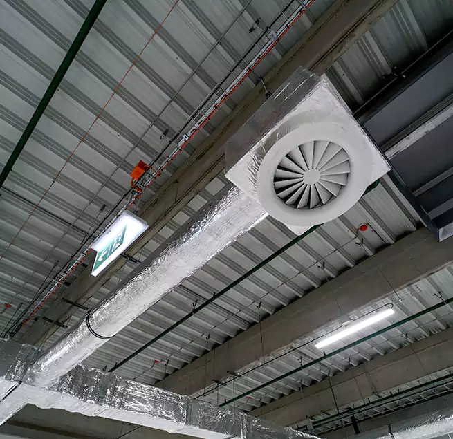 Why Homeowners & Businesses Trust Us in Liberal, KS?