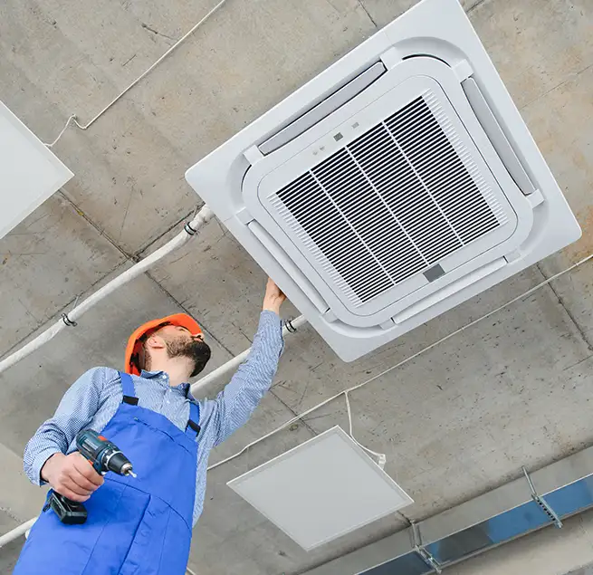 Why Homeowners & Businesses Trust Us in Liberal, KS