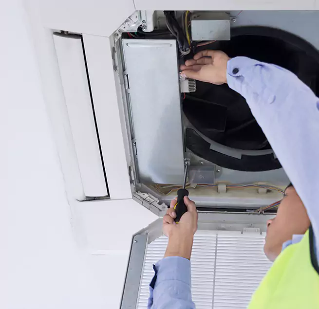 Why Homeowners Businesses Trust Us Liberal, KS