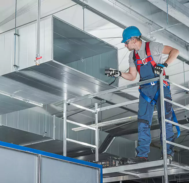 Why Homeowners & Businesses Trust Us in Liberal, KS?