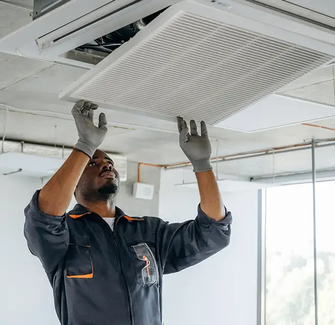 Why Homeowners & Businesses Trust Us in Liberal, KS?