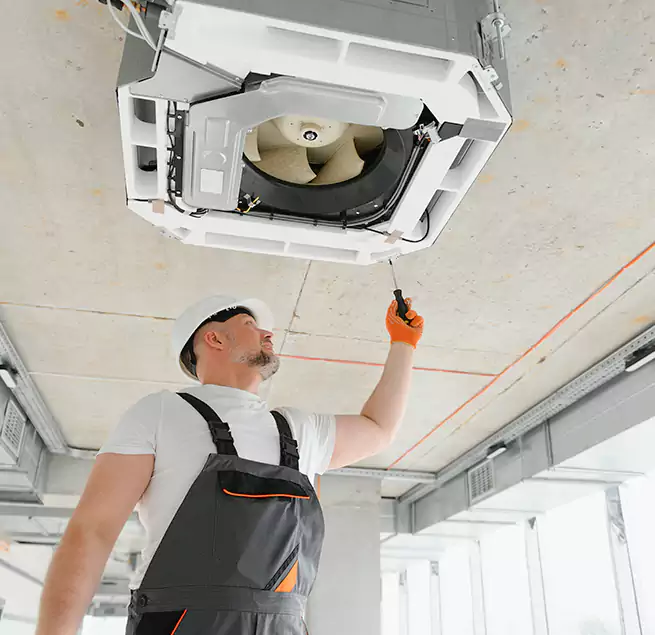 Why Homeowners Businesses Trust Us in Liberal, KS