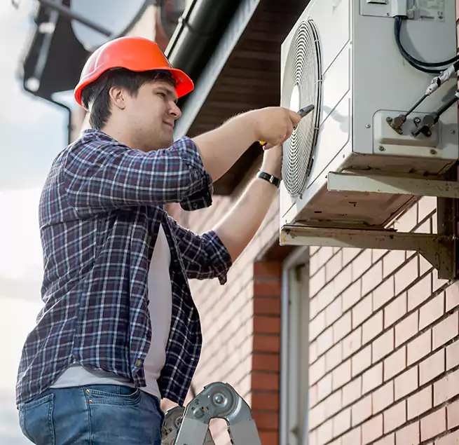 Why Homeowners & Businesses Trust Us Liberal, KS