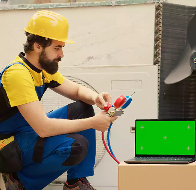 Why Homeowners & Businesses Trust Us in Liberal, KS?