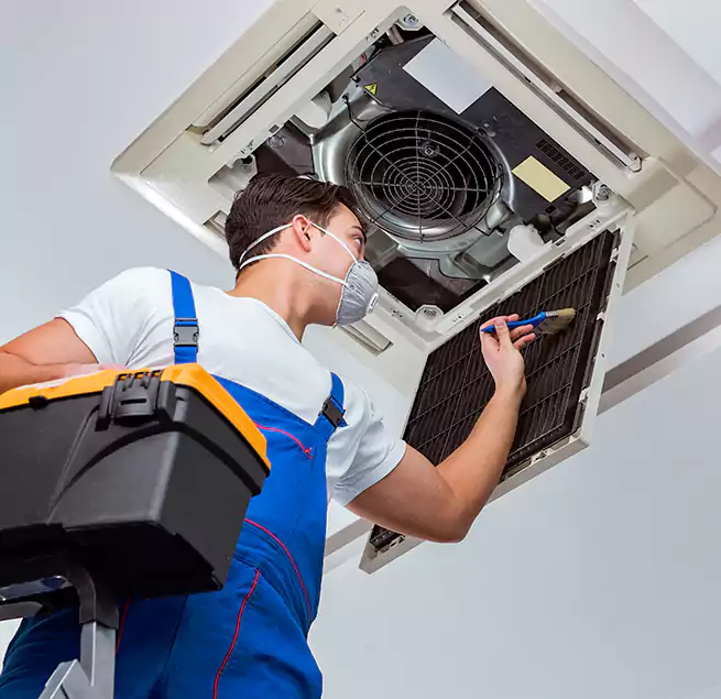 Why Homeowners & Businesses Trust Us in Liberal, KS?